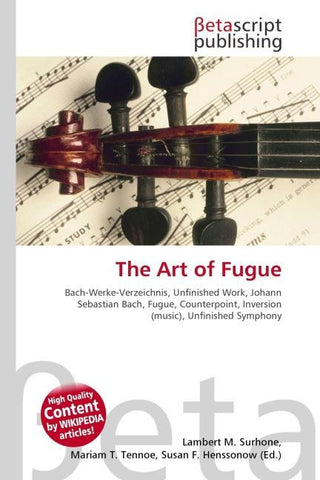 The Art of Fugue