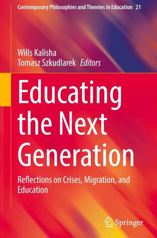 Educating the Next Generation