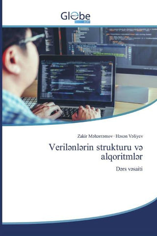 Veril¿nl¿rin strukturu v¿ alqoritml¿r