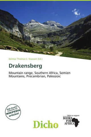 Drakensberg