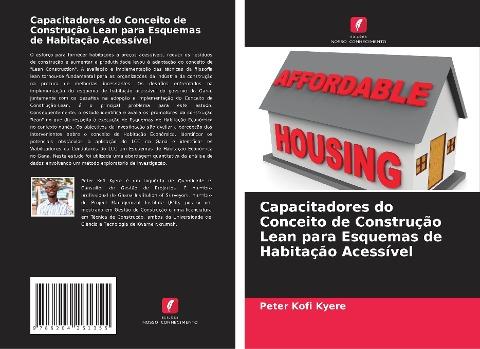 Capacitadores do Conceito de Construção Lean para Esquemas de Habitação Acessível