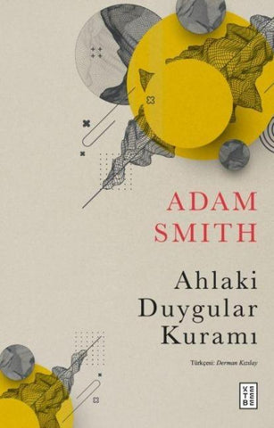 Ahlaki Duygular Kurami