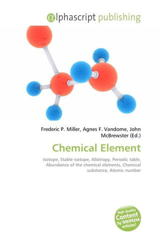 Chemical Element