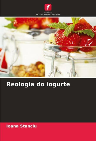Reologia do iogurte