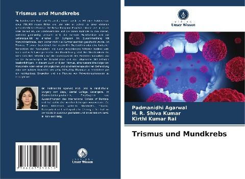 Trismus und Mundkrebs