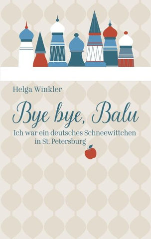 Bye bye, Balu