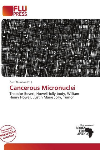 Cancerous Micronuclei