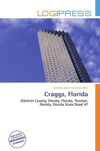 Craggs, Florida