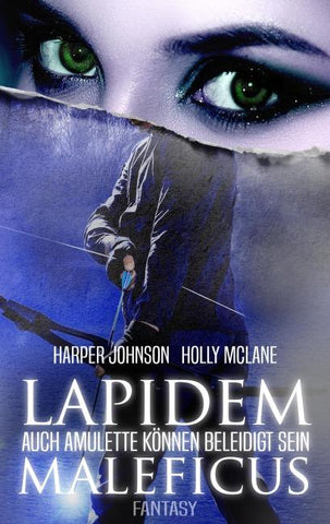 Lapidem Maleficus