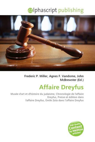 Affaire Dreyfus