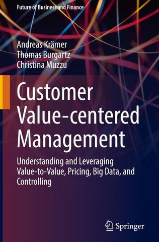 Customer Value-centered Management
