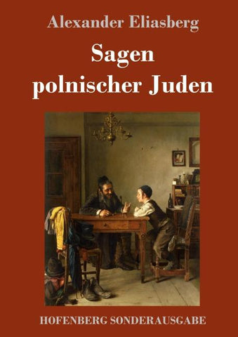 Sagen polnischer Juden