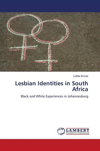 Lesbian Identities in South Africa