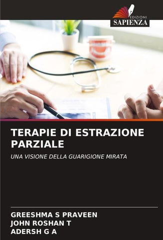 TERAPIE DI ESTRAZIONE PARZIALE