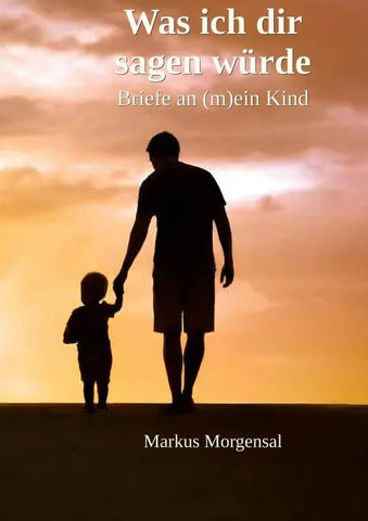 Was ich dir sagen würde