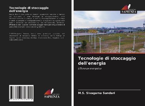 Tecnologie di stoccaggio dell'energia