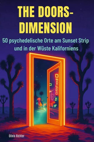 The Doors-Dimension