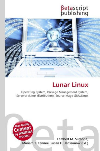 Lunar Linux