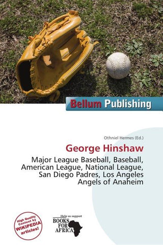 George Hinshaw