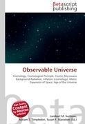 Observable Universe