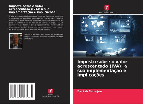 Imposto sobre o valor acrescentado (IVA): a sua implementação e implicações