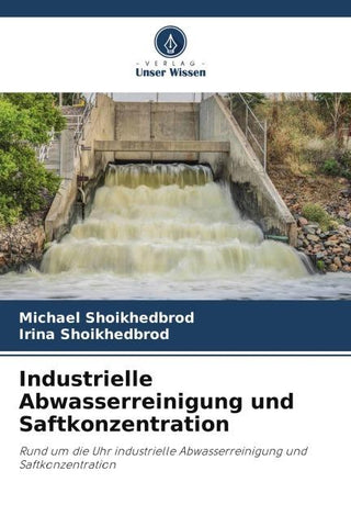Industrielle Abwasserreinigung und Saftkonzentration