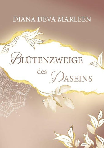 Blütenzweige des Daseins