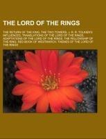 The Lord of the Rings