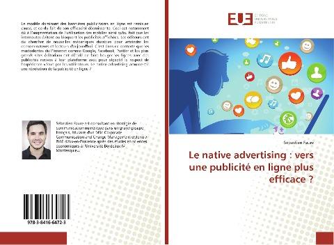Le native advertising : vers une publicité en ligne plus efficace ?