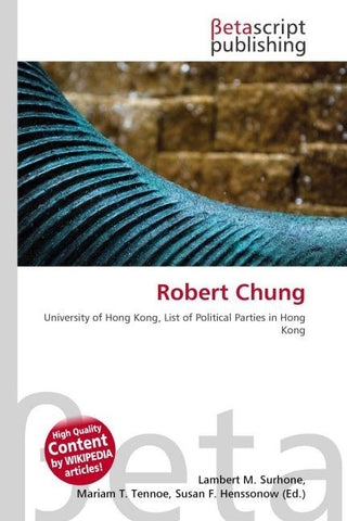 Robert Chung