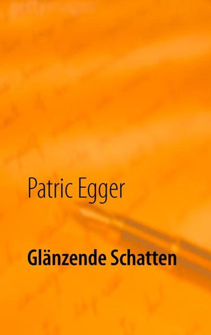 Glänzende Schatten