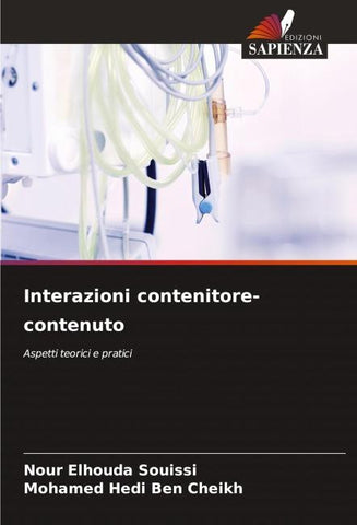 Interazioni contenitore-contenuto