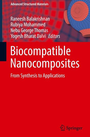 Biocompatible Nanocomposites