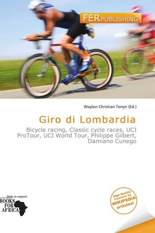 Giro di Lombardia