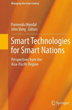 Smart Technologies for Smart Nations