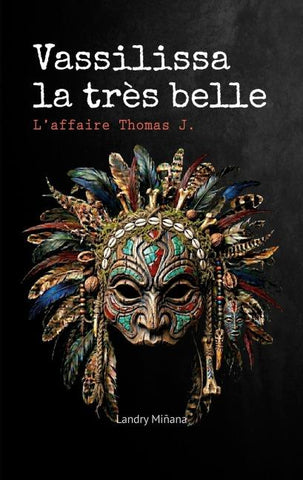 Vassilissa la très belle