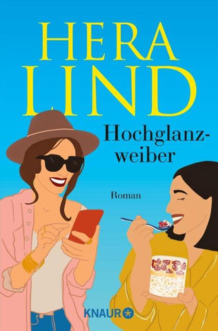 Hochglanzweiber