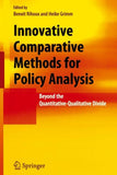 Innovative Comparative Methods for Policy Analysis