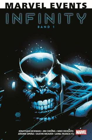 Marvel Events: Infinity I