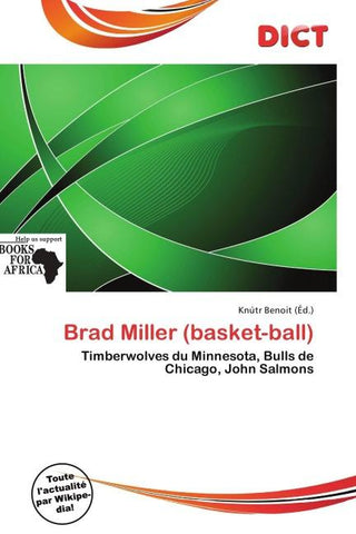Brad Miller (basket-ball)