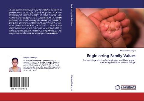Engineering Family Values