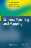 Schema Matching and Mapping