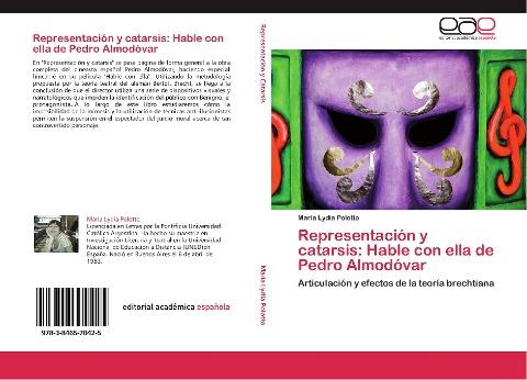 Representación y catarsis: Hable con ella de Pedro Almodóvar