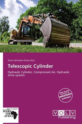 Telescopic Cylinder