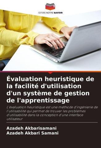 Évaluation heuristique de la facilité d'utilisation d'un système de gestion de l'apprentissage