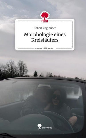 Morphologie eines Kreisläufers. Life is a Story - story.one