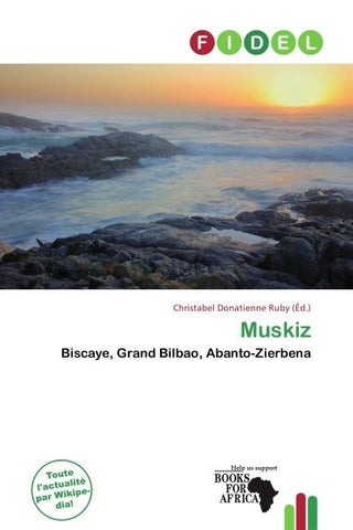 Muskiz