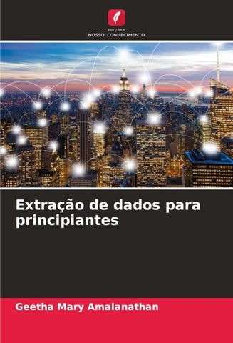 Extração de dados para principiantes