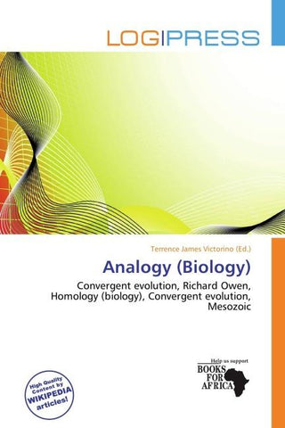 Analogy (Biology)