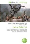 Horse Behavior